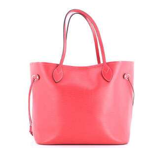 Louis Vuitton Neverfull Tote Epi #247677L14B